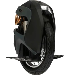 Моноколесо Kugoo Kirin U5 Black