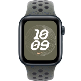 Ремешок Apple Watch 42mm Cargo Khaki Nike Sport Band M/L