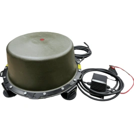 Станция Капюшон К 8