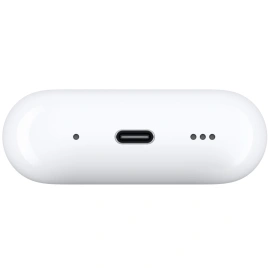 Зарядный кейс Apple AirPods Pro 3 MagSafe USB-C White
