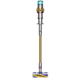 Пылесос Dyson V15 Detect Absolute SV47 Gold/Gold