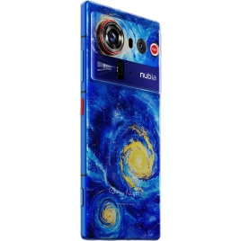 Смартфон ZTE Nubia Z80 Ultra 16/512Gb Starry Night