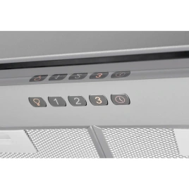 Встраиваемая вытяжка Kuppersberg Francesca 60 Silver