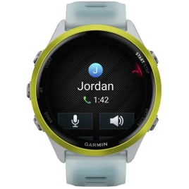 Умные часы Garmin Forerunner 570 47mm (010-02971-01) AMP Yellow