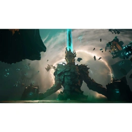 Игра Sony Painkiller (Русские субтитры) (PS5)