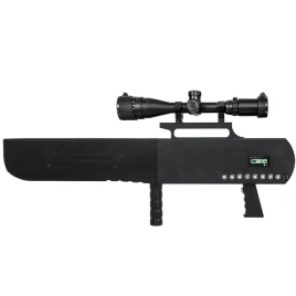 Блокиратор дронов Гарпия 160W (8 каналов) 2 ревизия