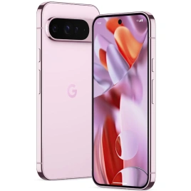 Смартфон Google Pixel 9 Pro XL 16/256Gb Rose Quartz