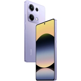Смартфон Xiaomi Redmi Note 14S 12/512Gb Aurora Purple EAC
