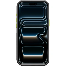 Чехол Beats Rugged Case with MagSafe and Camera Control для iPhone 17 Pro Max Everest Black