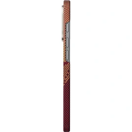 Чехол Benks ArmorAir Case Built with Kevlar для iPhone 16 Pro Max Golden Tide