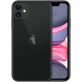 Смартфон Apple iPhone 11 128GB Black
