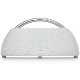 Портативная колонка Harman/Kardon Go + Play Mini 2 White