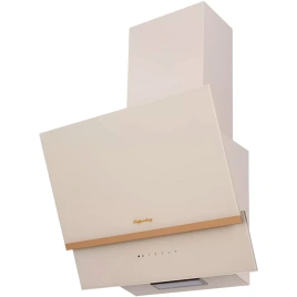 Встраиваемая вытяжка Kuppersberg F 600 C Beige