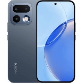 Смартфон Realme 16 Pro 5G 12/256Gb Pebble Grey