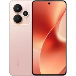 Смартфон Realme 15 12/512Gb Silk Pink