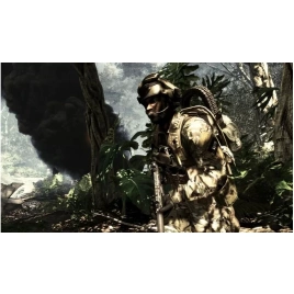 Игра Activision Call of Duty: Ghosts Hardened Edition (Xbox One/Series X)