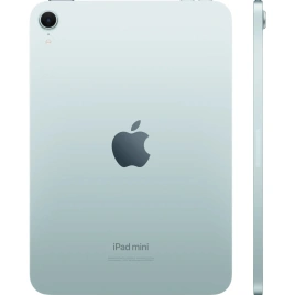Планшет Apple iPad Mini (2024) Wi-Fi 128gb Blue