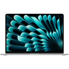 Ноутбук Apple MacBook Air (2025) 13 M4 10C CPU, 8C GPU/16Gb/256Gb SSD (MWOW3) Silver