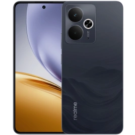 Смартфон Realme 14T 8/256Gb Black