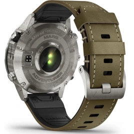 Умные часы Garmin MarQ Adventurer Gen 2 Damascus Steel Edition (010-03393-31)