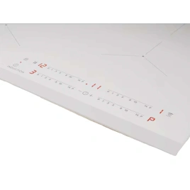 Индукционная варочная панель Electrolux EIV63440BW White