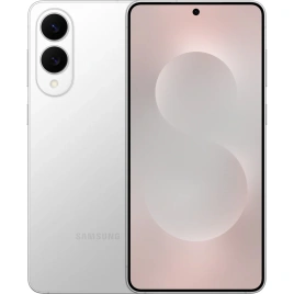 Смартфон Samsung Galaxy S25 Edge SM-S937B 12/256Gb Titanium Silver