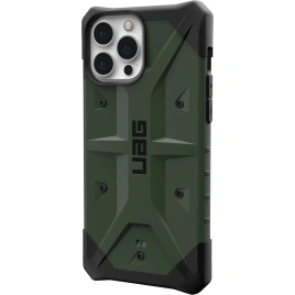 Чехол UAG Pathfinder для iPhone 13 Pro (113157117272) Olive