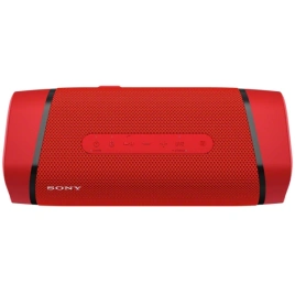 Беспроводная акустика Sony SRS-XB33 Red