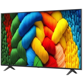 Телевизор LG 50NANO80A6B 50" 2025