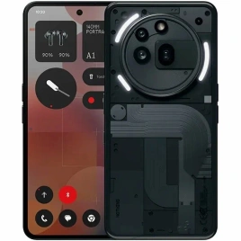 Смартфон Nothing Phone (3A) Pro 8/256Gb Black