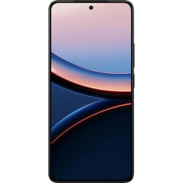 Смартфон Xiaomi Poco F7 Ultra 12/256Gb Yellow Global Version