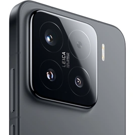 Смартфон Xiaomi 15 12/512Gb Black Global Version