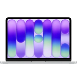 Ноутбук Apple MacBook Neo (2026) 13 A18 Pro 6C CPU, 5C GPU/8GB/512GB SSD (MHFC4) Silver