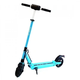 Электросамокат Kugoo S3 350W Blue