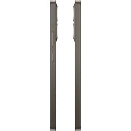 Смартфон Realme P3 12/256Gb Meteorite Gray