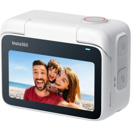 Экшн-камера Insta360 GO 3S 64Gb Arctic White
