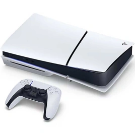 Игровая приставка Sony PlayStation 5 Slim (CFI - 21XX) 1TB White