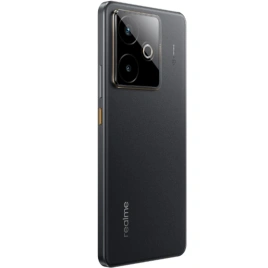 Смартфон Realme GT7T 12/512Gb Obsidian Black