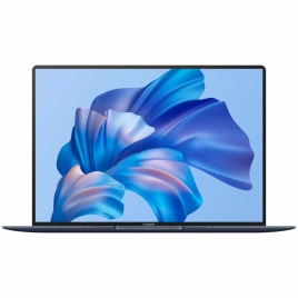 Ноутбук Huawei MateBook X Pro MRGFG-X 14.2 IPS/ i7-1360P/32GB/2Tb SSD (53013TSV) Ink Blue