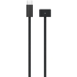 Кабель Apple USB-C to MagSafe 3 Cable (2 m) Space Black