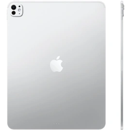 Планшет Apple iPad Pro 11 (2025) Wi-Fi + Cellular 1TB Silver
