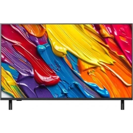 Телевизор LG 43QNED82A6B.ARUG 43" 2025