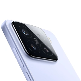 Смартфон Xiaomi 15 12/256Gb Lilac Global Version