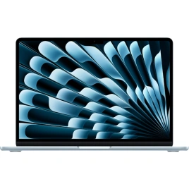 Ноутбук Apple MacBook Air (2026) 13 M5 10C CPU, 10C GPU/24GB/1TB SSD (MDHK4) Sky Blue