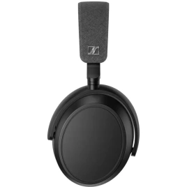 Наушники Sennheiser Momentum 4 Wireless Black