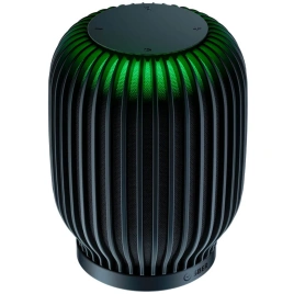 Умная колонка Sber SberBoom с голосовым помощником Салют Black