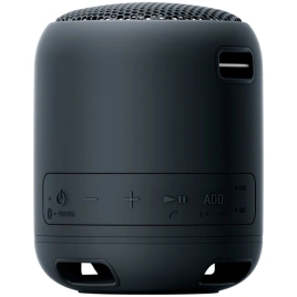 Беспроводная акустика Sony SRS-XB12 Black
