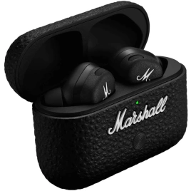 Наушники Marshall Motif II ANC Black
