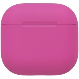 Наушники Apple AirPods 4 ANC Color Bright Pink
