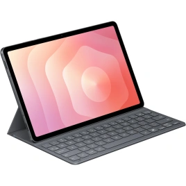 Чехол-клавиатура Samsung Book Cover Keyboard Slim AI Key для Galaxy Tab S11 Black (EF-DX730UB)